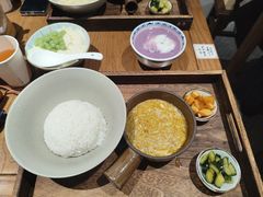 -李百蟹·江南蟹黄面·河景餐厅(夫子庙总店)