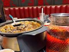 -辣尚瘾·烤鱼·新川菜(交大直营店)