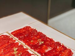 -牛人日志·鲜牛肉骨汤火锅(万科里瑧店)
