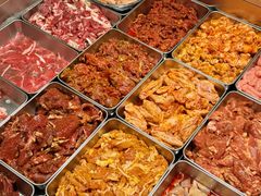 -英雄故事地摊烤肉(马驹桥店)