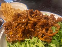 -满园烤鸭·春饼(沈北万达店)