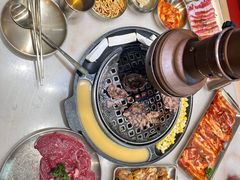 -韩宫宴烤肉·料理(南京江宁万达店)