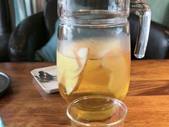 -陶享时光西餐·下午茶·竹林花园(新城店)