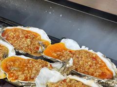 -龙虾当家·大排档(红谷滩五中店)