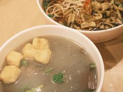 -鸡鸣汤包(红山动物园店)