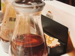 -领鲜天下·焗海鲜·花胶鸡(天目里店)