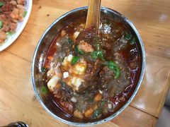 -豆相识•九九豆腐脑(牛咡桥店)