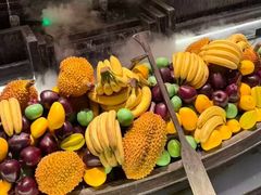 -金链花·泰国餐厅(国贸店)