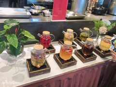 -小厨娘淮扬菜(清江苏宁广场店)