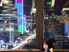 -君悦酒店·乐厨·高空自助餐(青年大街店)