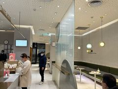 -喜茶(青岛金狮广场店)