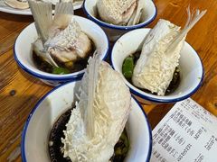 -鱼醉无骨鱼·中山脆肉鲩(荔湾路店)