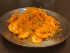 -海天楼中餐厅(吴宫泛太平洋酒店)