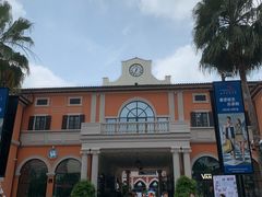 -佛罗伦萨小镇广佛名品奥特莱斯(疏港路店)