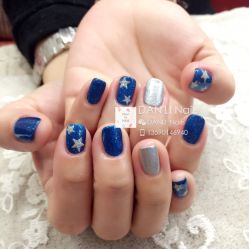 -一心美学馆·美甲美睫护肤