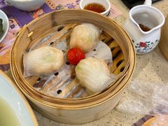 金牌虾饺皇-点都德(龙之梦店)
