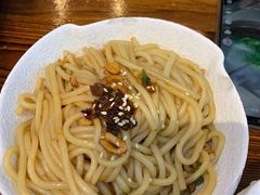 老长沙卤面-黑白电视长沙小吃(美林M·LIVE天地东座店)