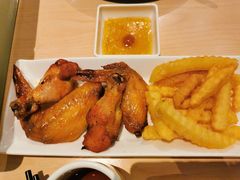 -避风塘(宝山万达店)