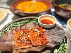 -狮拾久·现代新加坡料理(壹方城店)