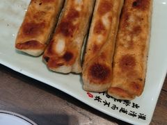 猪肉尖椒香菜-门框胡同褡裢火烧(赵公口店)