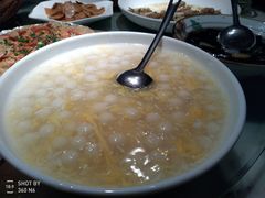 -梁家大院•农家菜(昆山会展中心店)