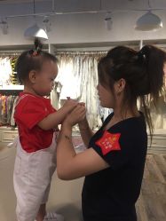 -星光贝贝(万达店)