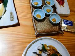 -花潮料理艺食馆(世欧广场店)