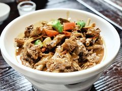 -董府·古宅餐厅