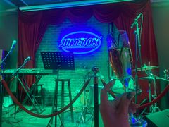 -JUKEBOX玖部音乐餐厅(华侨城店)