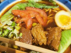 -千金一碗·宝岛一村(韩国街店)