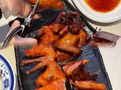 -侨美食家·41年地道粤菜(珠江新城店)