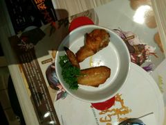 -必胜客(东莞地王店)