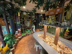 -森活木趣wooderfullife(益田假日广场店)