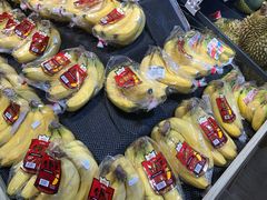 -盒马鲜生(岭南新世界店)