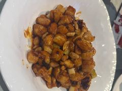 -郭林家常菜(狼垡店)