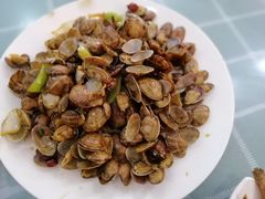 -四海蒸鲜蒸汽海鲜自助(北戴河店)
