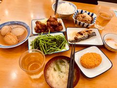 -虹梅食堂·爱蝦乃家
