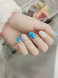 -进巍美甲美睫店