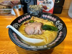 -Ramen满吉·豚骨拉面(丽园路店)