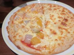 -萨莉亚意式餐厅(杭州滨江天街店)