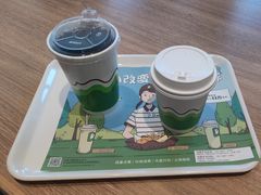 -德克士(世纪广场店)