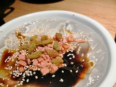 -胡马八破·川菜小馆(高新万达店)