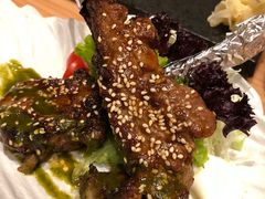 -吟松日式料理(莘庄店)