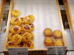-南宋胡记(杭州体育场路店)