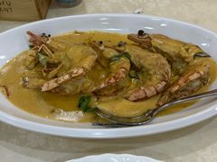 -钱塘府海鲜餐厅