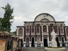 -平安桥天主教堂