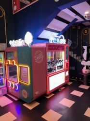 -meland club亲子乐园(北京芳圆里ID MALL店)