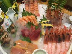 -花潮料理艺食馆(世欧广场店)