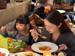 -翡翠鸟精品泰国菜(北辰财富中心店)