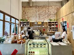 -城南花开咖啡(稻花村店)